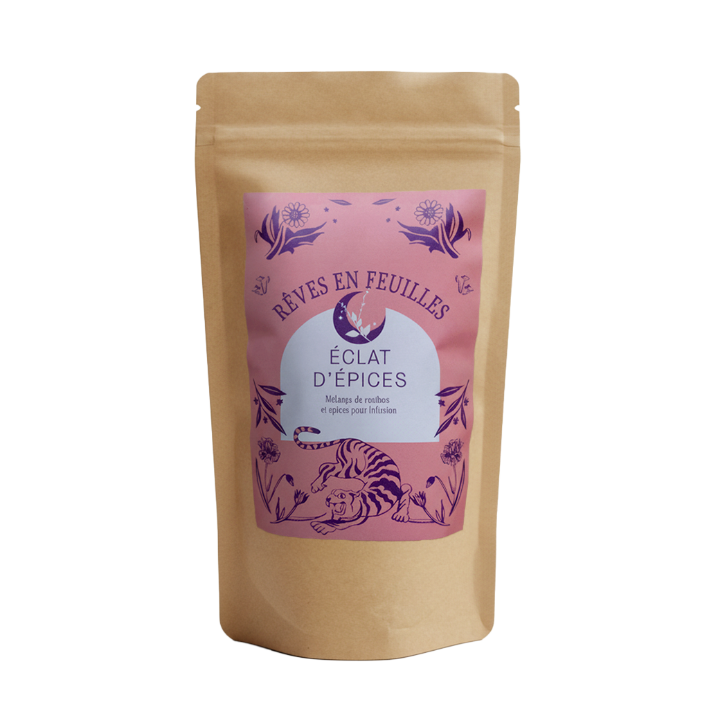 Éclat d'épices