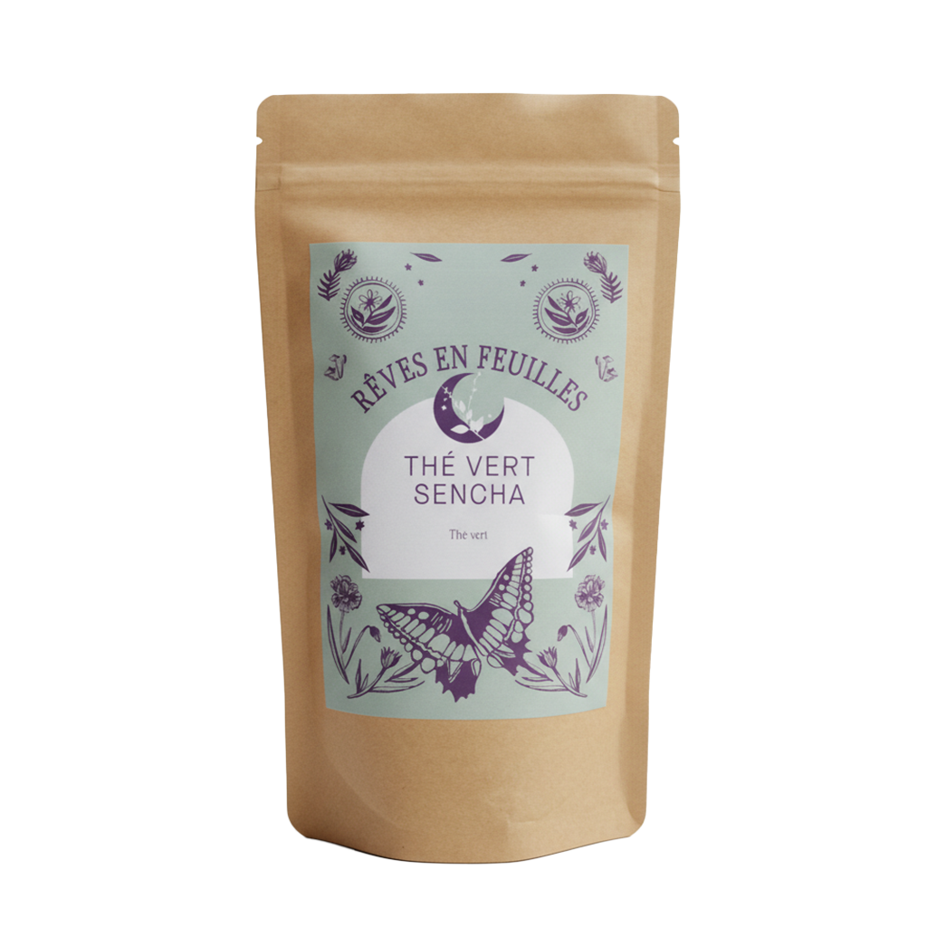 Thé Vert Sencha