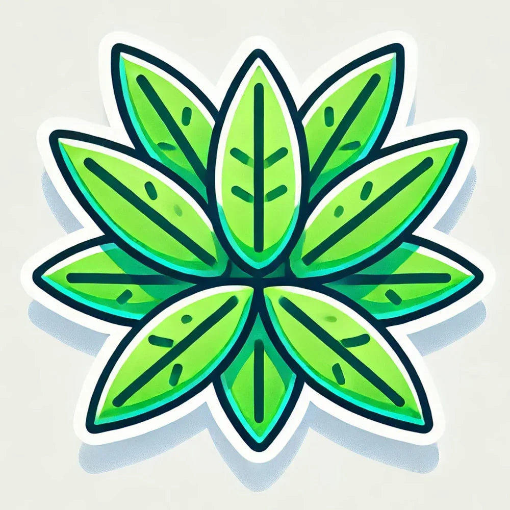 Ingrédients : - Rêves en feuilles