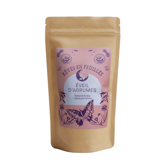 Éveil d’Agrumes