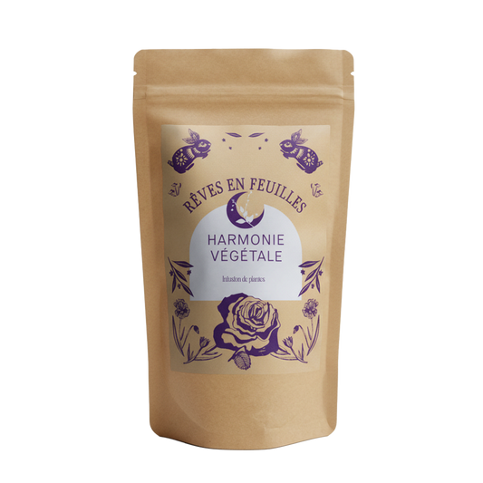 Harmonie Végétale