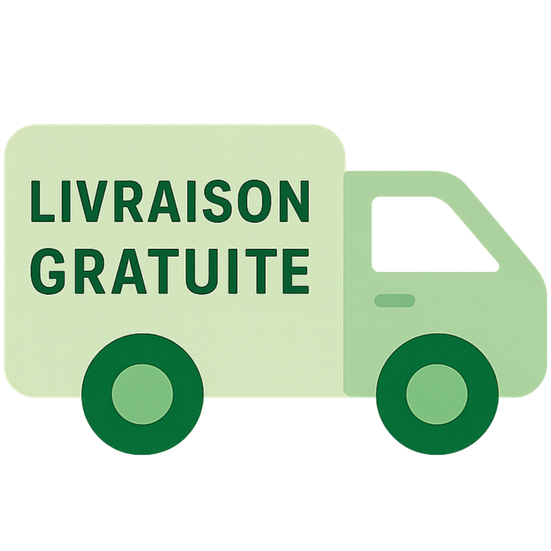 Livraison offerte