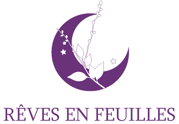 Rêves en feuilles