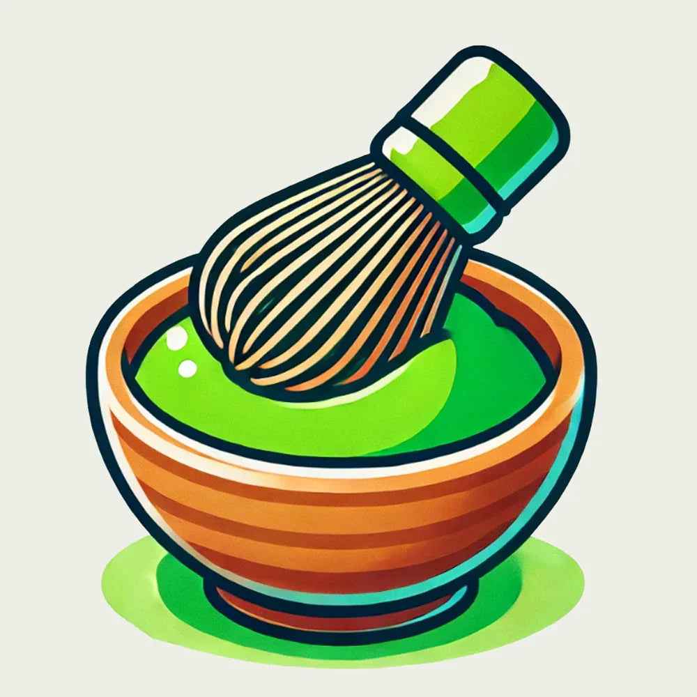 Ingrédients (50gr) - Rêves en feuilles