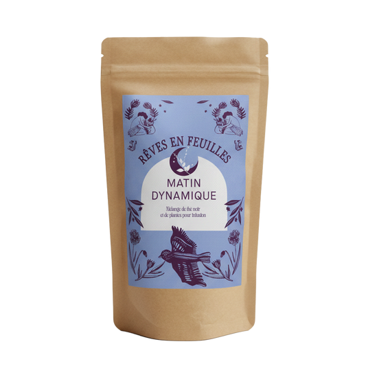 Matin dynamique