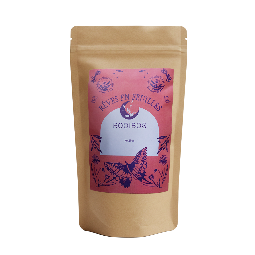 Rooibos (Thé rouge)