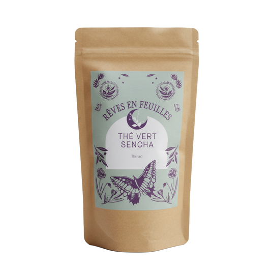 Thé Vert Sencha