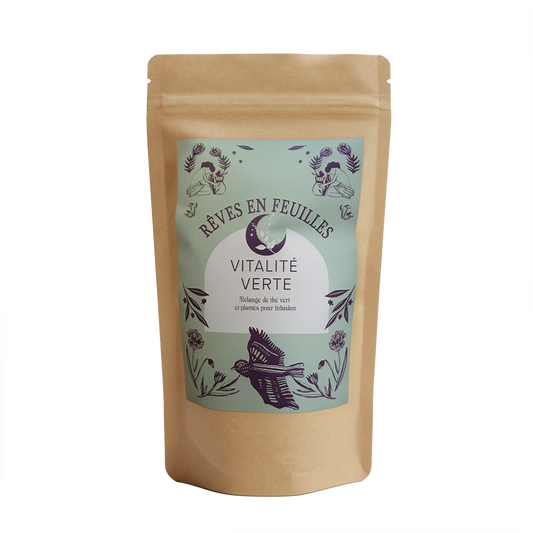 Vitalité Verte