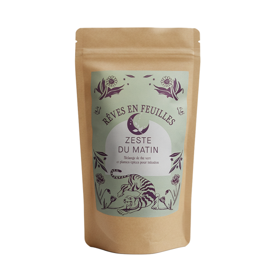 Zeste du Matin